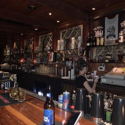 Photo of The Griffin - Las Vegas, NV, United States. Bar @ The Griffin