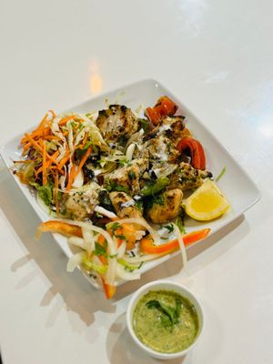 Junoon Indian Cuisine & Bar by null