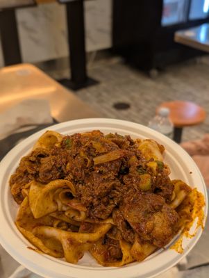 Xi'an Famous Foods 西安名吃 | Chinatown by null Xi'an Famous Foods 西安名吃 | Chinatown by null