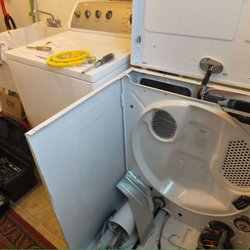 Tim's Appliance Repair