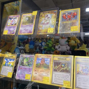 Amazing Imaginarium - Pokémon cards - Antiques Near Me - Omaha, Nebraska