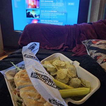 FIREHOUSE SUBS - Updated July 2025 - 72 Photos & 176 Reviews