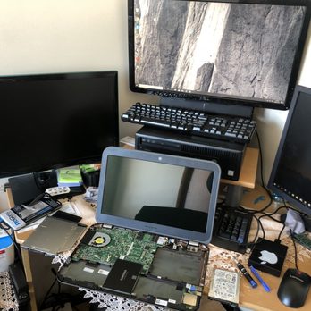 WMTechSupport - Repair stations - IT Services & Computer Repair Near Me - Edmonton, Alberta