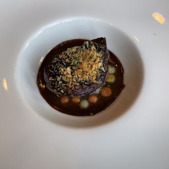 MW Restaurant - Beef Tenderloin in Truffle Sauce - New American Near Me - Honolulu, Hawaii MW Restaurant - Beef Tenderloin in Truffle Sauce - New American Near Me - Honolulu, Hawaii