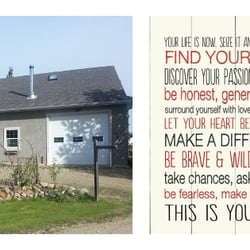 Da Vinci's Attic Studio & Retreat Centre