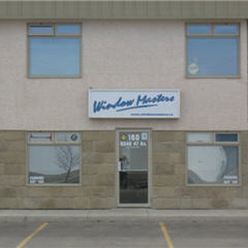 Window Masters - Windows Installation Near Me - Red Deer, Alberta