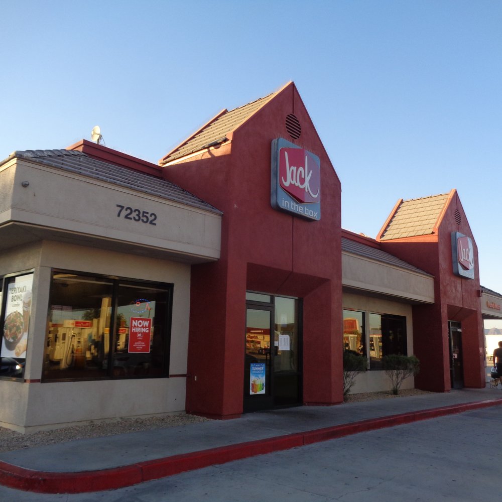 Restaurant Entrance