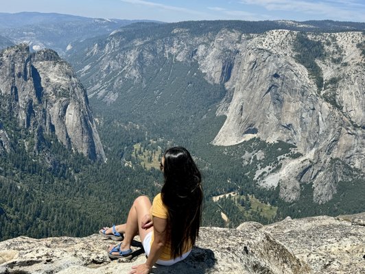 Sentinel Dome by null