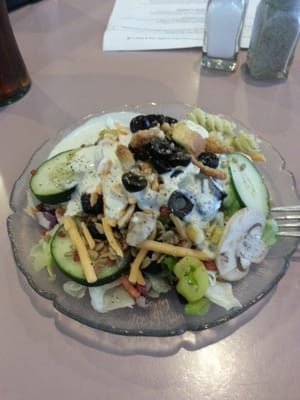 BC's Pizza & Beer by null