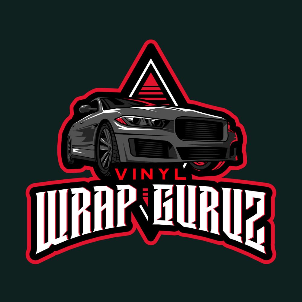 VINYL WRAP GURUZ nearby at 1312 S Rd, Tulsa, Oklahoma Request