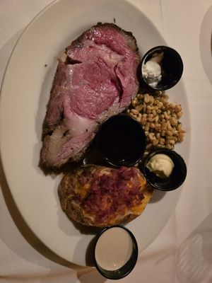 The Farmhouse by null