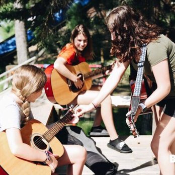 Camp Birchwood For Girls - Summer Camps Near Me - Laporte, Minnesota