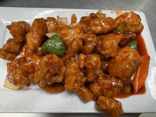 Peking Restaurant by null