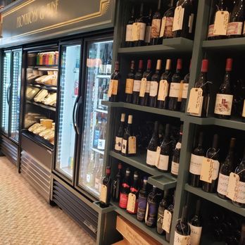 Little Heron Bakery - Coffee & Tea Near Me - Dallas, Texas
