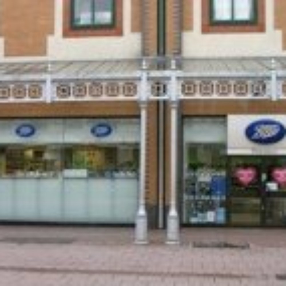 Boots - Pharmacy Near Me - Cardiff, CRF