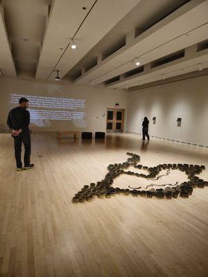 ASU Art Museum by null