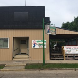 Pig & Plow Pub & Grub