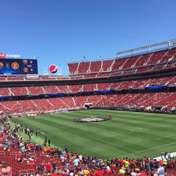 Levi's Stadium - Stadiums & Arenas Near Me - Santa Clara, California Levi's Stadium - Stadiums & Arenas Near Me - Santa Clara, California