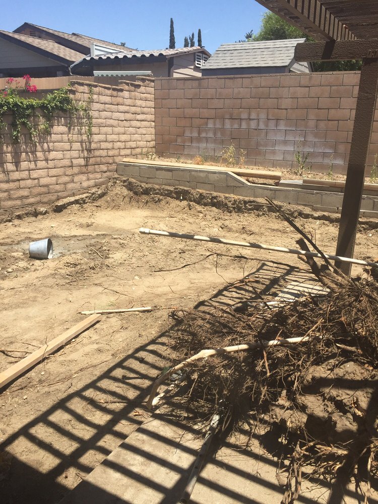 RB MASONRY Updated September 2024 25 Photos San Bernardino