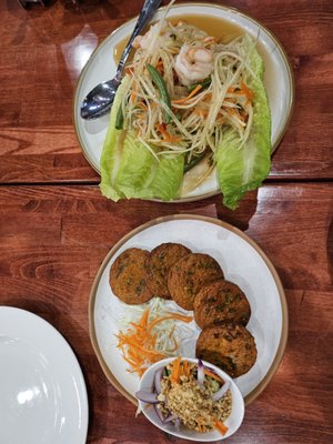 Chalong Thai Street Kitchen by null