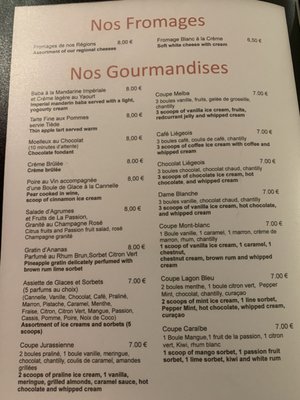 Menu photo 6 La Grillade Epernay, 51