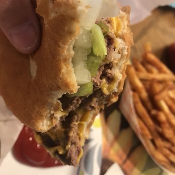 Nexx Burger - Cheeseburger - Burgers Near Me - Downey, California Nexx Burger - Cheeseburger - Burgers Near Me - Downey, California