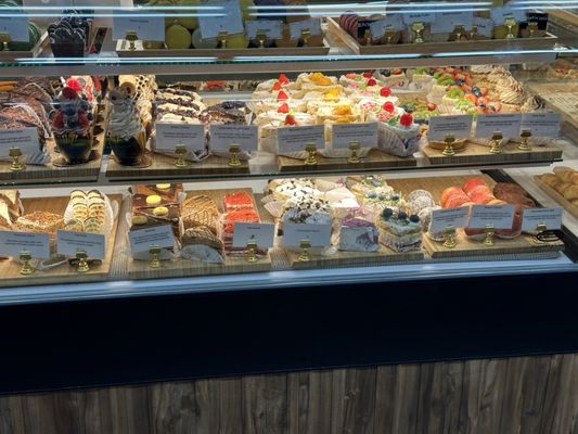 Camas Market & Bakery by null