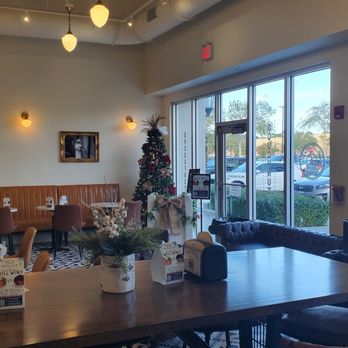 Parlor Doughnuts - Inside - Donuts Near Me - Port St. Lucie, Florida Parlor Doughnuts - Inside - Donuts Near Me - Port St. Lucie, Florida