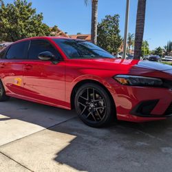 Gray's Mobile Detailing
