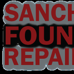 Sanchez Foundation Repair