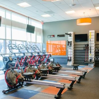 Onelife Fitness - North Frederick - Gyms Near Me - Frederick, Maryland Onelife Fitness - North Frederick - Gyms Near Me - Frederick, Maryland