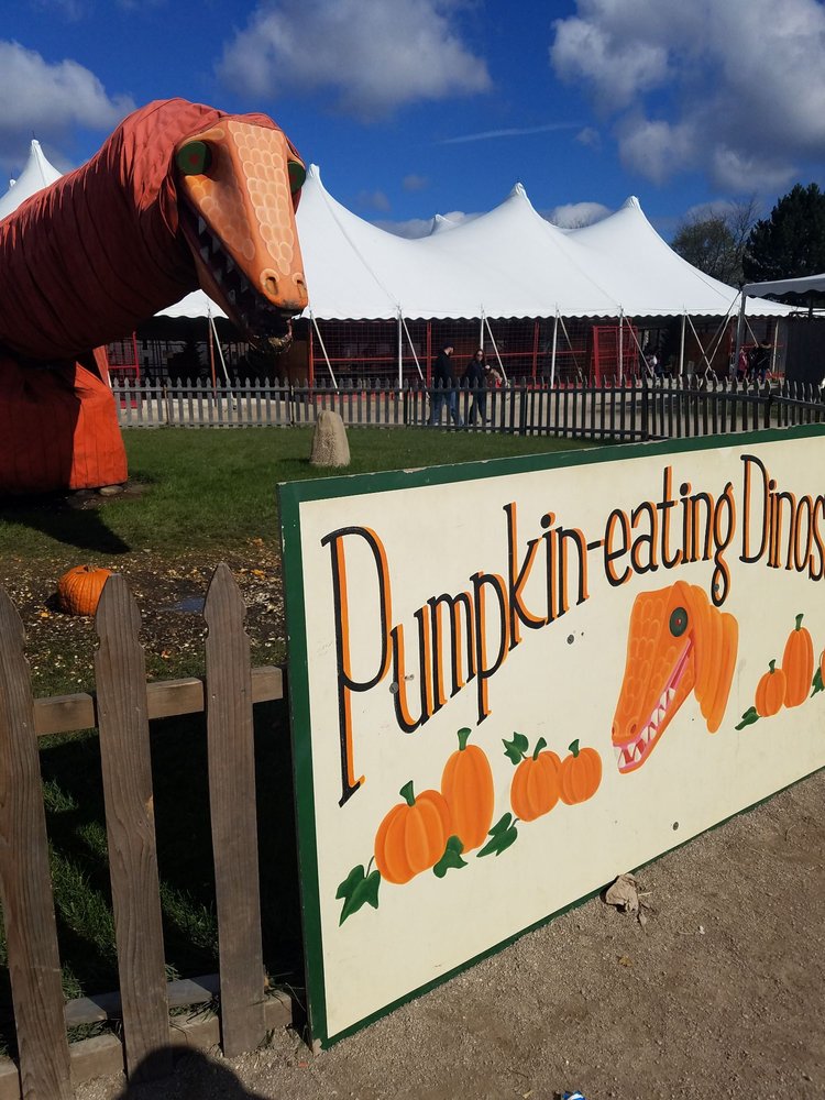 GOEBBERT’S FARM & GARDEN CENTER 472 Photos & 331 Reviews Farmers