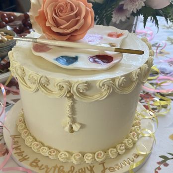PKs Custom Cakes - Custom Cakes Near Me PKs Custom Cakes - Custom Cakes Near Me