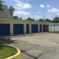 AAAA Self Storage