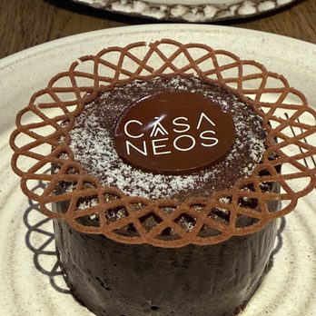 Casa Neos - Dessert - Mediterranean Near Me - Miami, Florida