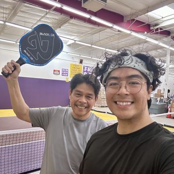 NoHo Pickleball - Pickleball Near Me - North Hollywood, California