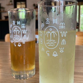 Drowned Lands Brewery - Cider in the front was really good. - Breweries Near Me - Warwick, New York