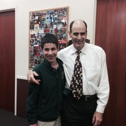 ENT and Allergy Associates - We Love ENT allergy and Dr. Andrew Blank.  Treatment with Dr. Blank prevented my son from needing surgery !!!