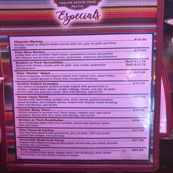 Superior Grill - Mexican Near Me - Baton Rouge, Louisiana