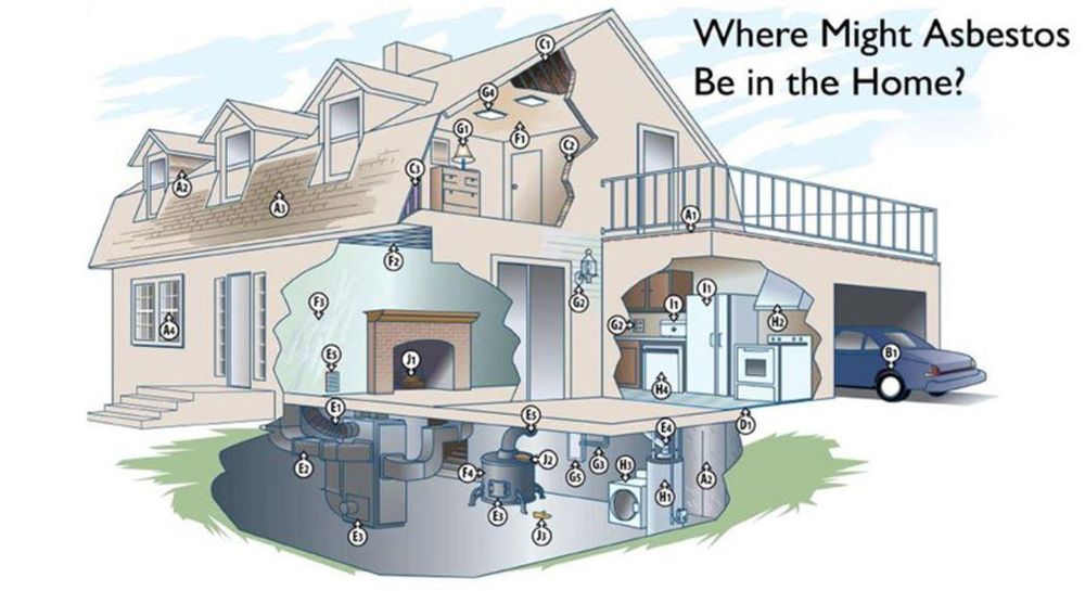 A&E Inspection Detection - mold inspector in Leominster, MA