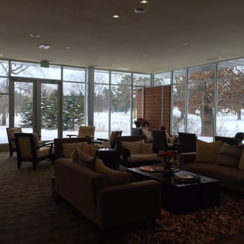 Evensong Spa - The relaxation room was the best part - Day Spas Near Me - Green Lake, Wisconsin
