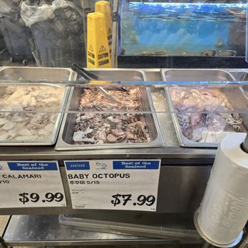 H Mart - Food Court Near Me - Schaumburg, Illinois