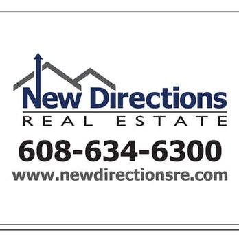 New Directions Real Estate - Real Estate Agents Near Me - Westby, Wisconsin New Directions Real Estate - Real Estate Agents Near Me - Westby, Wisconsin