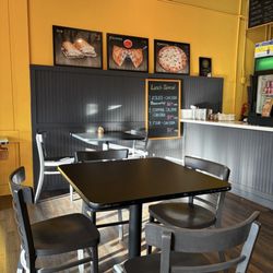 Pizza Machine