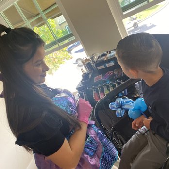 Sprinkles Entertainment - Face Painting Near Me