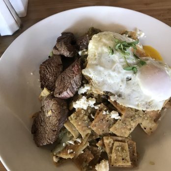 Early Bird - New American Near Me - Fullerton, California