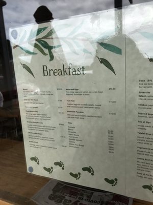 Sandy Feet Cafe & Health Foods by null