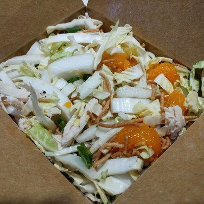 bling bling dumpling by null