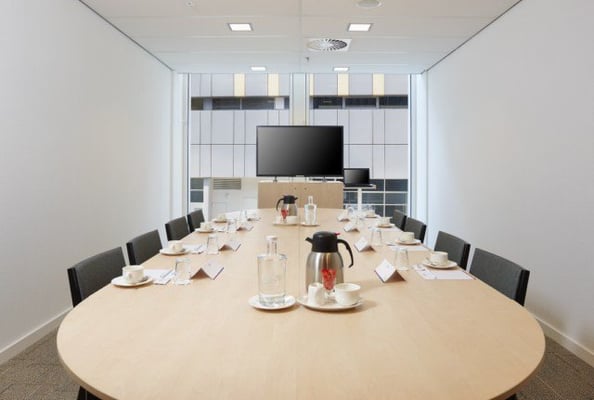 Hotel Casa Amsterdam by null