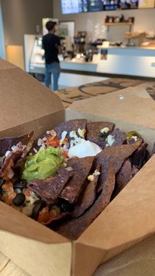 Copper Branch Vegan & Vegetarian Restaurant by null